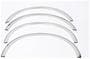 Putco Fender Trim