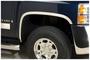 Putco Fender Trim