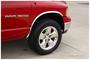 Putco Fender Trim