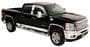 Putco Rocker Panel Molding