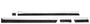 Putco Rocker Panel Molding