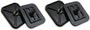 Putco Venture Tec Cargo Panel Mounting Plate
