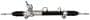 PWR Steer Rack And Pinion Complete Unit - New