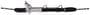 PWR Steer Rack And Pinion Complete Unit - New