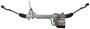 PWR Steer Rack And Pinion Complete Unit Assembly