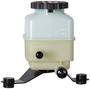 PWR Steer Power Steering Reservoir