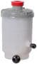 PWR Steer Power Steering Reservoir