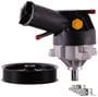 PWR Steer Power Steering Pump - New