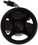 PWR Steer Power Steering Pump - New