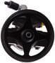 PWR Steer Power Steering Pump - New