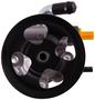PWR Steer Power Steering Pump - New