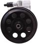 PWR Steer Power Steering Pump - New