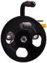 PWR Steer Power Steering Pump - New