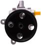 PWR Steer Power Steering Pump - New