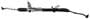 PWR Steer Rack And Pinion Complete Unit Assembly - New