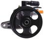PWR Steer Power Steering Pump - New