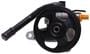 PWR Steer Power Steering Pump - New