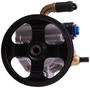 PWR Steer Power Steering Pump - New