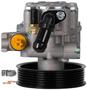 PWR Steer Power Steering Pump