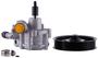 PWR Steer Power Steering Pump - New