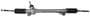 PWR Steer Rack And Pinion Complete Unit Assembly - New