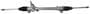 PWR Steer Rack And Pinion Complete Unit