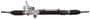 PWR Steer Rack And Pinion Complete Unit - New