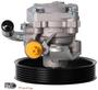 PWR Steer Power Steering Pump