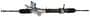 PWR Steer Rack And Pinion Complete Unit - New