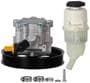 PWR Steer Power Steering Pump - New