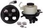 PWR Steer Power Steering Pump - New
