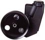 PWR Steer Power Steering Pump - New