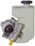 PWR Steer Power Steering Pump - New