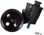 PWR Steer Power Steering Pump - New