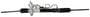 PWR Steer Rack And Pinion Complete Unit - New