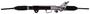 PWR Steer Rack And Pinion Complete Unit - New