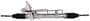 PWR Steer Rack And Pinion Complete Unit - New