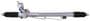 PWR Steer Rack And Pinion Complete Unit - New