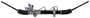 PWR Steer Rack And Pinion Complete Unit - New