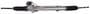 PWR Steer Rack And Pinion Complete Unit - New