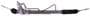 PWR Steer Rack And Pinion Complete Unit Assembly - New