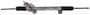 PWR Steer Rack And Pinion Complete Unit - New