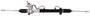 PWR Steer Rack And Pinion Complete Unit - New