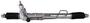 PWR Steer Rack And Pinion Complete Unit - New