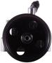 PWR Steer Power Steering Pump - New