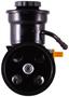 PWR Steer Power Steering Pump - New