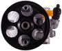 PWR Steer Power Steering Pump - New