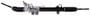 PWR Steer Rack And Pinion Complete Unit - New