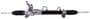 PWR Steer Rack And Pinion Complete Unit - New
