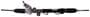 PWR Steer Rack And Pinion Complete Unit - New